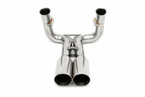 FabSpeed® (01-10) Lamborghini Murciélago Deluxe Dual Style Tips 