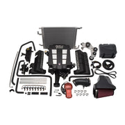 Edelbrock® 1536 - E-Force™ Stage 1 Street Supercharger System with Tun 