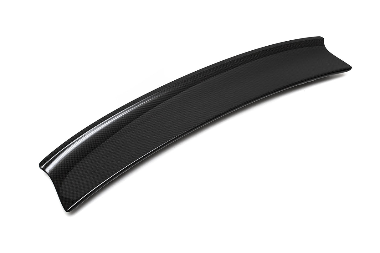 FabSpeed® (11-17) McLaren MP4-12C / 650S Carbon Fiber Rear Air-Brake Wing 