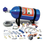 NOS® Single Fogger Wet Plate Nitrous Oxide System - V6 - 10 Second Racing