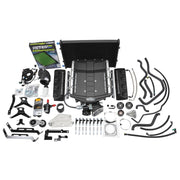Edelbrock® 158380 - E-Force™ Supercharger Kit W/O TUNER #158380 for 2015-17 Ford Mustang 5.0L 