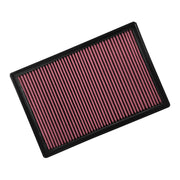 Flowmaster® (02-21) Ram 1500/2500/3500 Delta Force Cabin Air Panel Filter - 10 Second Racing