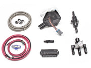 Fore Innovations® (96-04) Mustang SN95 2V L1E Dual Pump Fuel System - 10 Second Racing