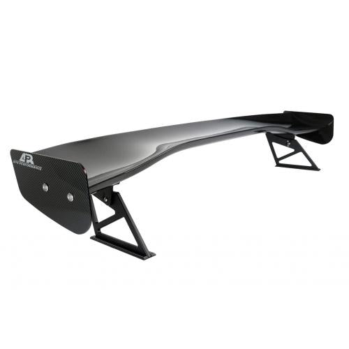 APR Performance® AS-106752 - GTC-300 67" Adjustable Wing 