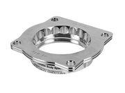 aFe® (03-10) BMW 5/6/7-Series Silver Bullet Throttle Body Spacer