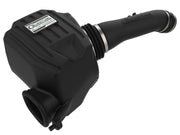 aFe® (07-21) Tundra Quantum Series Cold Air Intake System