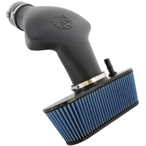 aFe® Magnum Force™ Stage 2 Aluminum Black Cold Air Intake System 