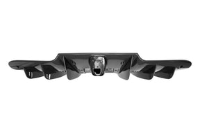 FabSpeed® (15-20) Ferrari 488 GTB/Spider Carbon Fiber Rear Diffuser 