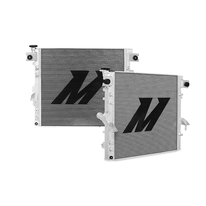 MISHIMOTO MMRAD-WRA-07V2
