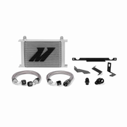 Mishimoto® (00-07) Mitsubishi Evolution 25-Row Performance Oil Cooler System