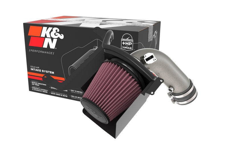 K&N 77-2618KC