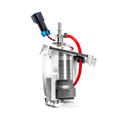 Petty's Garage® (05-23) Mopar V8 750 HP E85 Turbine Fuel Pump System