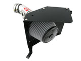 Takeda® (02-07) Subaru Impreza WRX/WRX STI Retain Stage-2 Cold Air Intake System