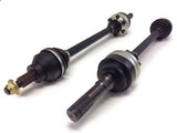 The Driveshaft Shop® (15-20) Mustang 2000HP Rated Level 6 Axles 