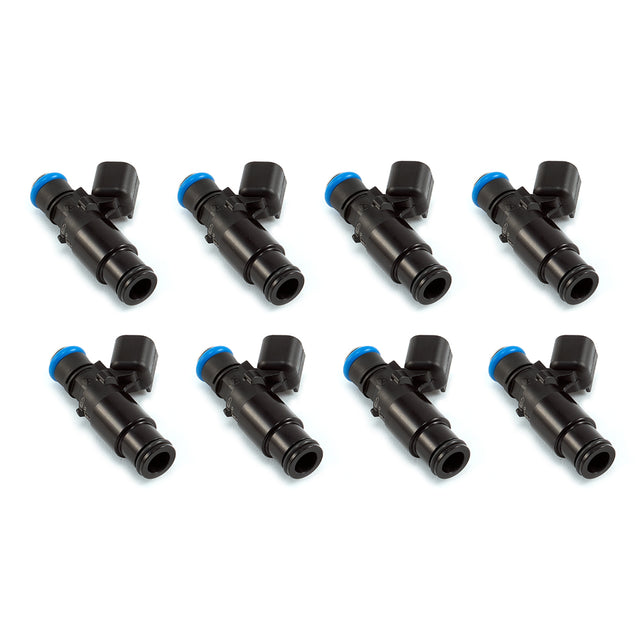 Injector Dynamics® (05-10) Mopar SRT-8 Fuel Injector Set 