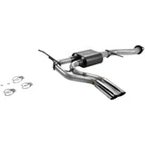 Flowmaster® (99-06) Silverado/Sierra Aluminized American Thunder Cat-Back System
