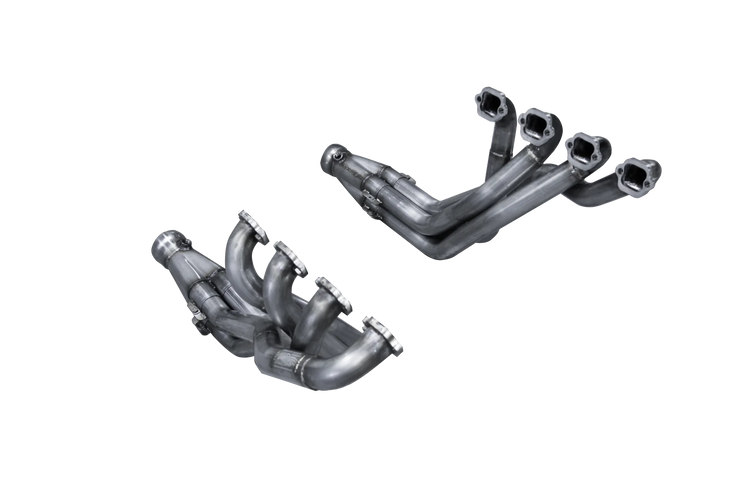 American Racing Headers® (79-93) Mustang 304SS 351 Windsor Long Tube Headers