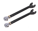 BMR Suspension® - Rear Lower Single Adjustable Trailing Arms 