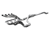 American Racing Headers® (20-22) F-350 GodZilla 304SS 3" Long Tube Headers with Mid-Pipes