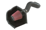 Flowmaster® (05-07) GM SUV/Truck Delta Force Air Intake with Heat Shield (CARB Compliant)