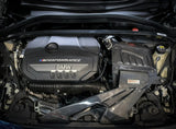 ArmaSpeed® (19-23) BMW M135i xDrive Carbon Fiber Air Intake System