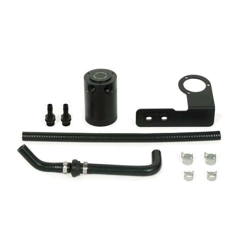 Mishimoto® MMBCC-ACRD15-18PBE