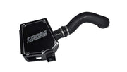 Corsa® (11-13) Silverado/Sierra 2500/3500 Closed Box Air Intake with PowerCore Filter