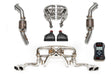 FabSpeed® (00-04) Ferrari 360 Sport Performance Package 