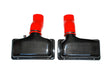 FabSpeed® (04-08) Lamborghini Gallardo Carbon Fiber Air Box Covers 