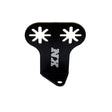 Nitrous Express® (09-21) Mopar SRT Custom Solenoid Mounting Bracket - 10 Second Racing