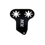 Nitrous Express® (09-21) Mopar SRT Custom Solenoid Mounting Bracket - 10 Second Racing