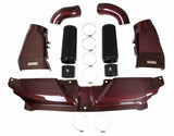 ArmaSpeed® (10-17) Audi RS4/RS5 Carbon Fiber Air Intake System