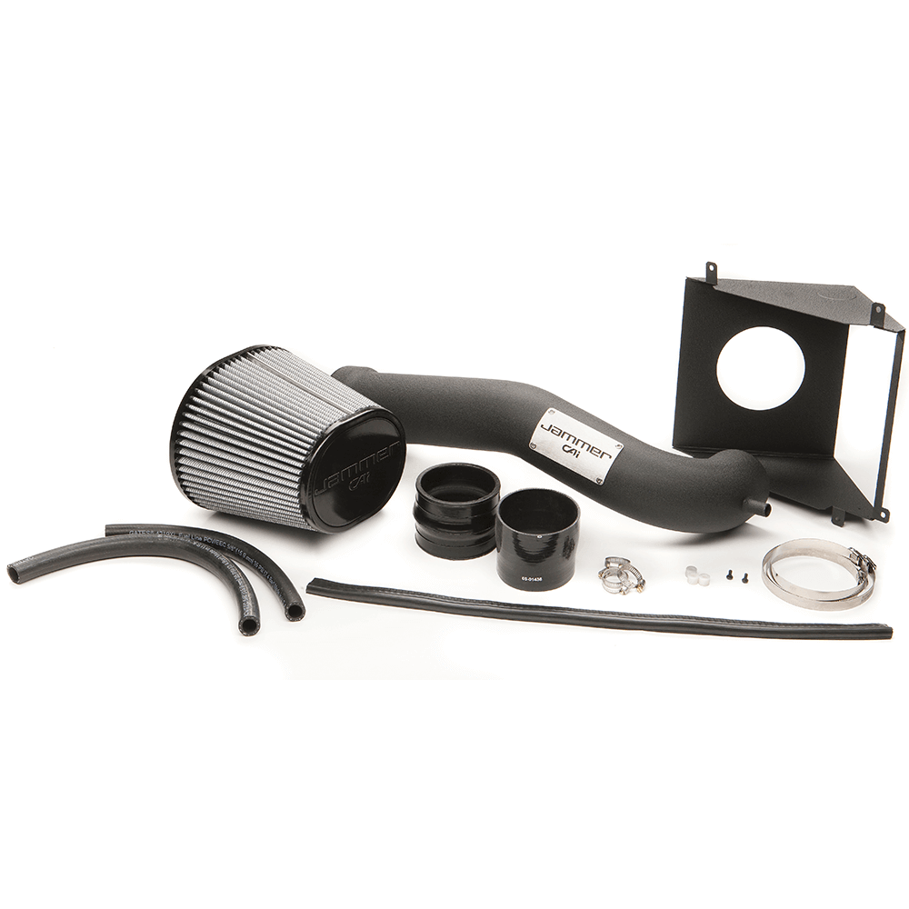 DiabloSport® (14-18) GM SUV/Truck Jammer Series Air Intake with Dry Filter