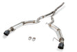 Flowmaster® 717863 - FlowFX Cat-Back Exhaust System 