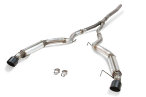 Flowmaster® 717863 - FlowFX Cat-Back Exhaust System 