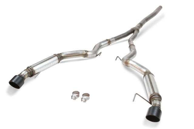 Flowmaster® 717863 - FlowFX Cat-Back Exhaust System 