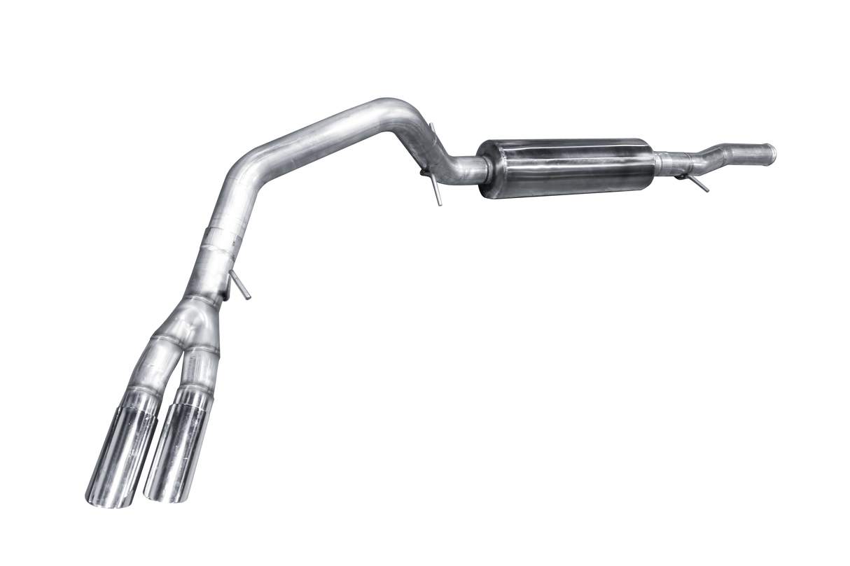 American Racing Headers® 2019 Suburban 304SS 3" Cat-Back System