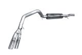 American Racing Headers® 2019 Suburban 304SS 3" Cat-Back System