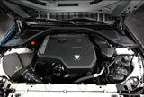 ArmaSpeed® (19-24) BMW 320i/330i G20-B48 Aluminum Alloy Air Intake System