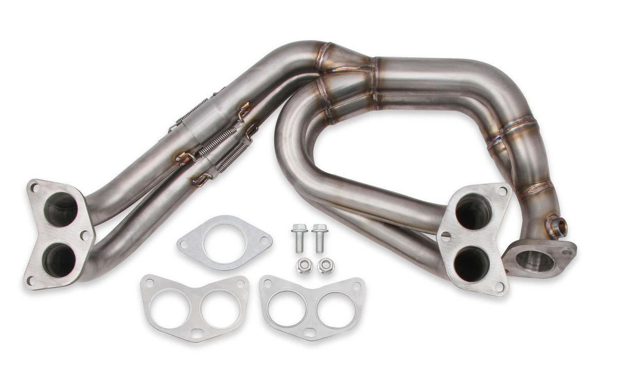 Hooker® (15-21) WRX STI 304SS 1-5/8" Equal Length Long Tube Headers