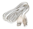 NOS® LAUNCHER 6FT USB COMMUNICATION CABLE - 10 Second Racing