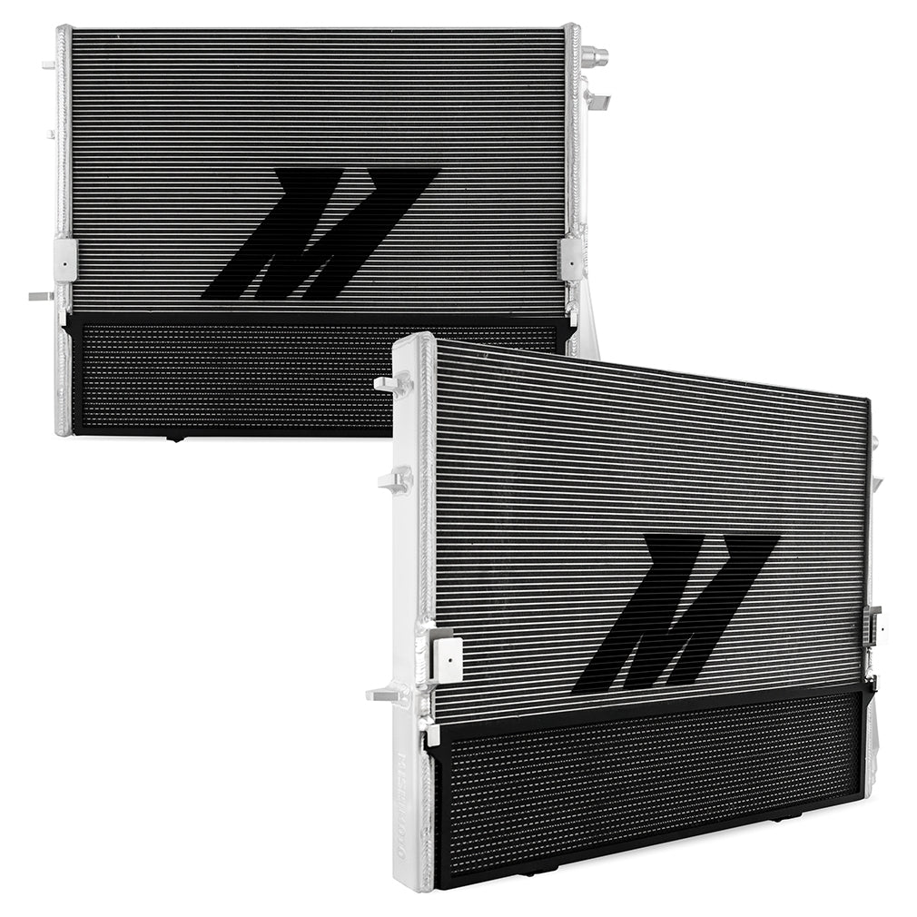 MISHIMOTO MMHE-SUP-20