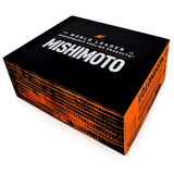 Mishimoto® (22-24) Subaru WRX 19-Row Performance Oil Cooler System