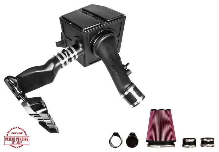 Stillen® (14-21) Toyota Tundra TruPower Closed Cold Air Intake System