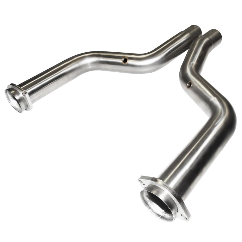 Kooks® (05-21) Mopar R/T 304SS 3" x 2-1/2" OE Connection Pipes - 10 Second Racing