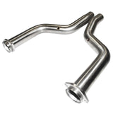 Kooks® (05-21) Mopar R/T 304SS 3" x 2-1/2" OE Connection Pipes - 10 Second Racing
