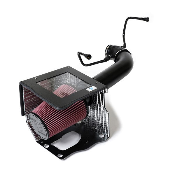 Cold Air Inductions® (14-18) Silverado/Sierra Elite Series Air Intake System