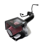 Cold Air Inductions® (14-18) Silverado/Sierra Elite Series Air Intake System