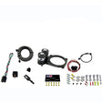 Nitrous Express® (15-21) Demon/Hellcat/Trackhawk Wet Plate Nitrous Oxide System - 10 Second Racing
