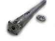 The Driveshaft Shop® Charger Hellcat Automatic 4'' Aluminum 1-Piece Direct Fit CV Driveshaft 